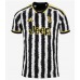 Maillot de foot Juventus Filip Kostic #11 Domicile vêtements 2023-24 Manches Courtes